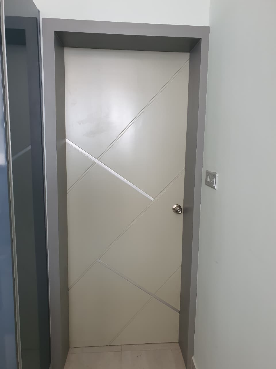 Modern Doors & Windows